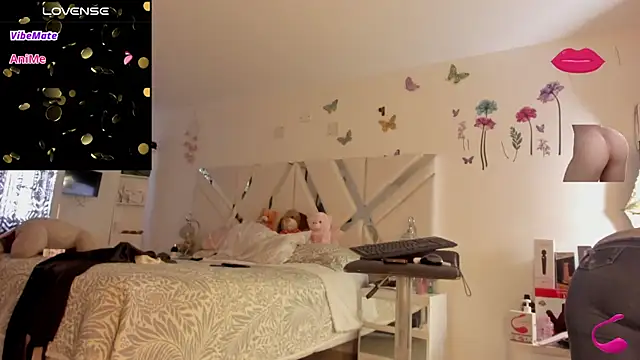 sexyzoe 69 online show from January 2025 09:46:01 PM