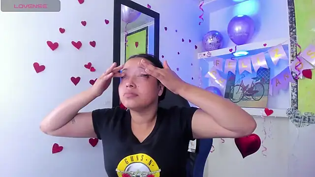 susan mooree online show from February 2026 08:43:01 PM