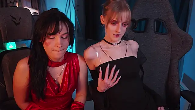 MonicaFarmer online show from February 2026 03:21:01 AM