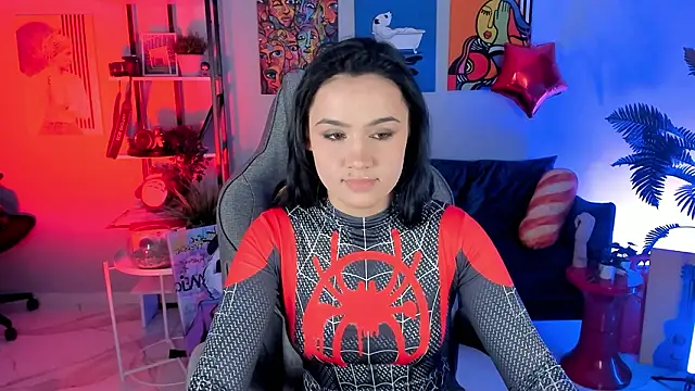 MonicaFarmer online show from February 2026 11:23:01 PM