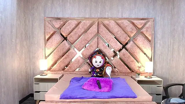 Snapshot of ANABELL_BROWN chatting on October 2025 07:45:01 PM ANABELL BROWN online show from October 2025 07:45:01 PM