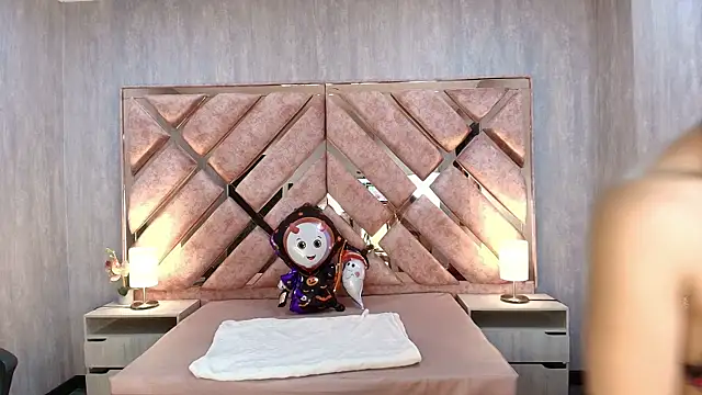 Snapshot of ANABELL_BROWN chatting on October 2025 07:22:01 PM ANABELL BROWN online show from October 2025 07:22:01 PM