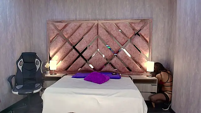 Snapshot of ANABELL_BROWN chatting on November 2025 07:36:01 PM ANABELL BROWN online show from November 2025 07:36:01 PM