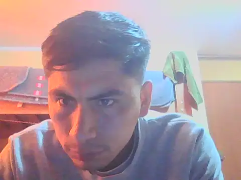 Migueles96 online show from September 2025 03:02:01 PM