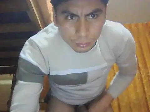 Migueles96 online show from October 2025 06:49:01 AM