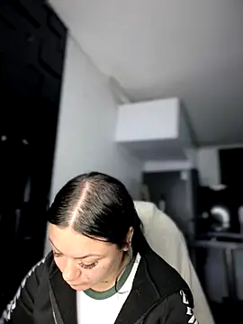 Megaan  More online show from October 2025 02:59:01 AM