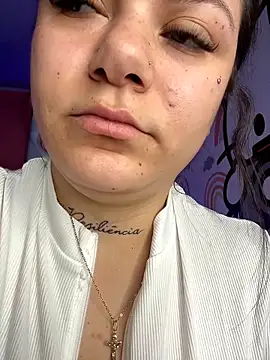 Megaan  More online show from November 2025 02:33:01 AM