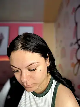 Megaan  More online show from December 2025 01:54:01 AM