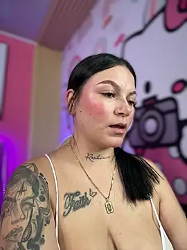 Megaan  More online show from March 2026 05:08:02 AM