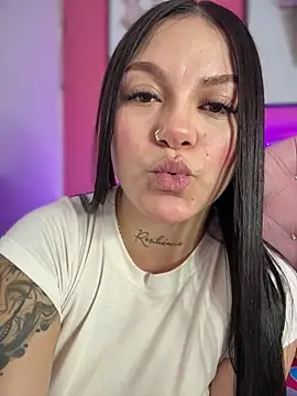 Megaan  More online show from March 2026 08:19:01 AM