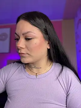 Snapshot of Megaan__More chatting on July 2026 04:06:02 AM Megaan More online show from July 2026 04:06:02 AM