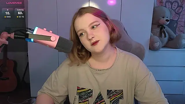 OliviaBlade online show from September 2025 07:19:01 AM