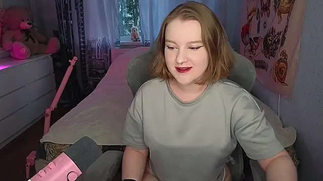 OliviaBlade online show from September 2025 01:55:02 PM