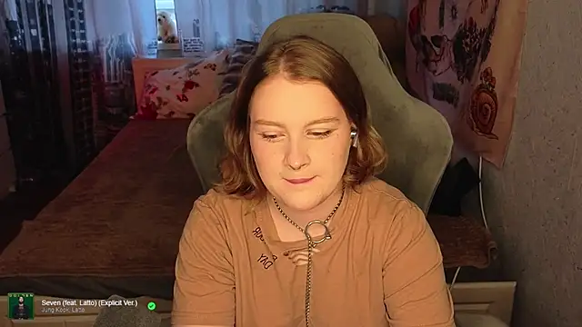 OliviaBlade online show from September 2025 12:49:02 PM