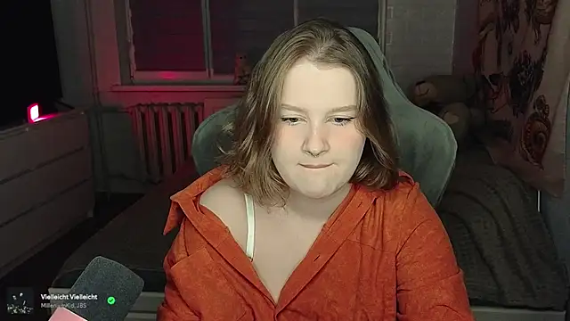 OliviaBlade online show from September 2025 02:08:01 PM