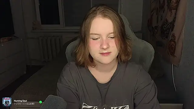 OliviaBlade online show from September 2025 02:31:02 PM