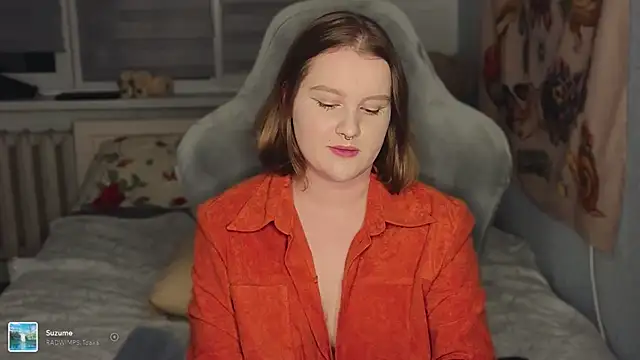 OliviaBlade online show from September 2025 05:17:01 PM