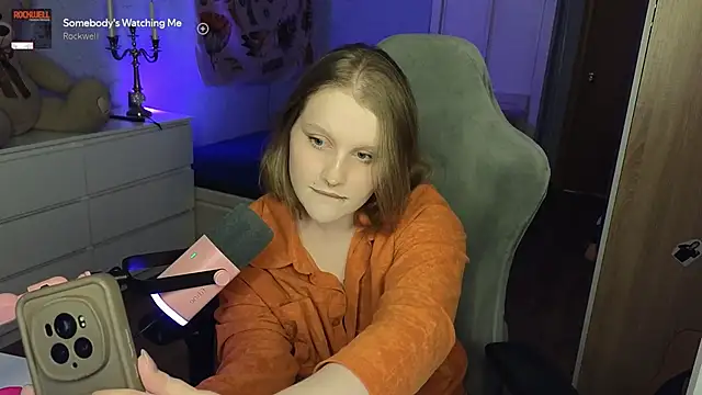 OliviaBlade online show from October 2025 02:07:01 PM