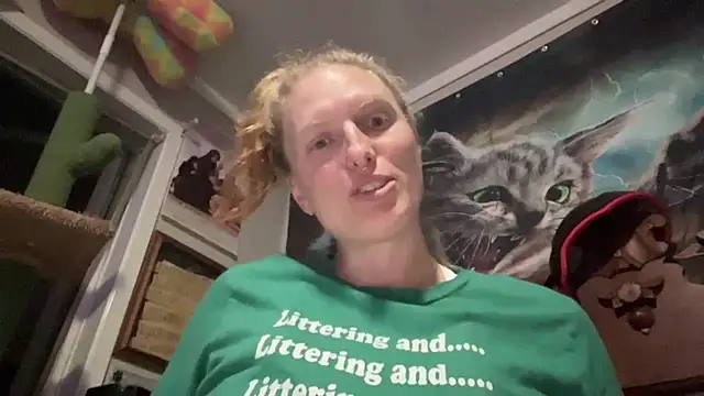 bubblytempest online show from September 2025 12:16:01 AM