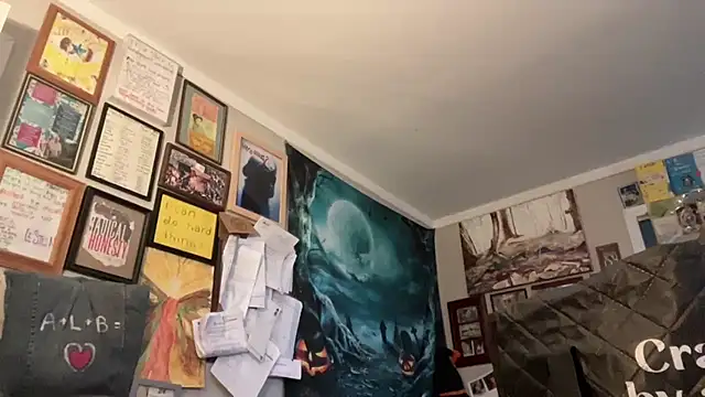 bubblytempest online show from November 2025 02:40:02 PM