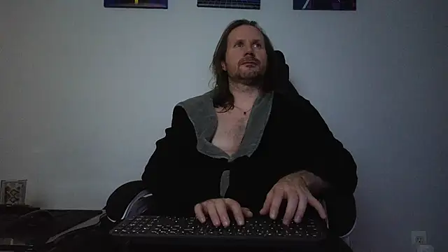 AlbinoAdonis online show from September 2025 04:03:01 AM