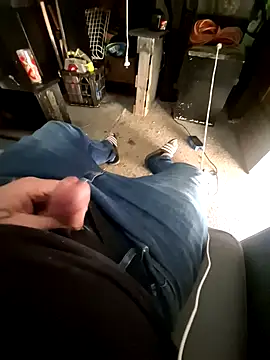 rexcherry69 online show from October 2025 11:46:02 PM