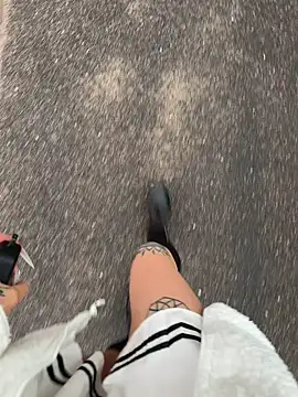 Sugar Pop online show from September 2025 04:06:02 PM