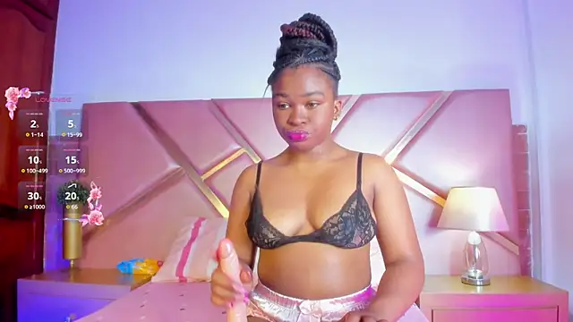 SophieSinclair online show from September 2025 12:53:01 PM