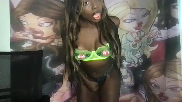 starjewelsxo online show from March 2026 02:21:02 PM