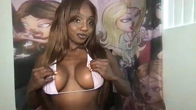 starjewelsxo online show from June 2026 04:24:02 PM