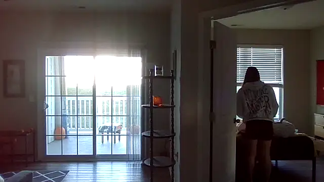 AllesandraLove online show from October 2025 01:31:02 PM