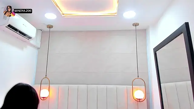 Dream nena online show from January 2026 08:01:01 PM