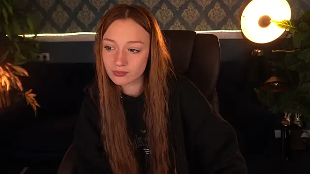 FoxyMayy online show from November 2025 07:27:01 AM