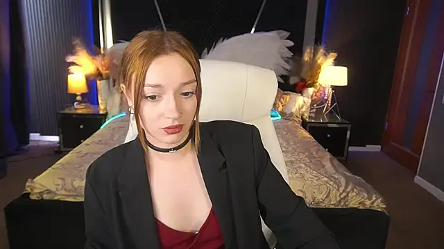 Snapshot of FoxyMayy chatting on July 2026 12:55:01 PM FoxyMayy online show from July 2026 12:55:01 PM
