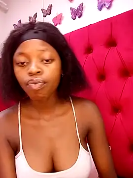 BlackberriesXxx online show from February 2026 02:47:01 PM