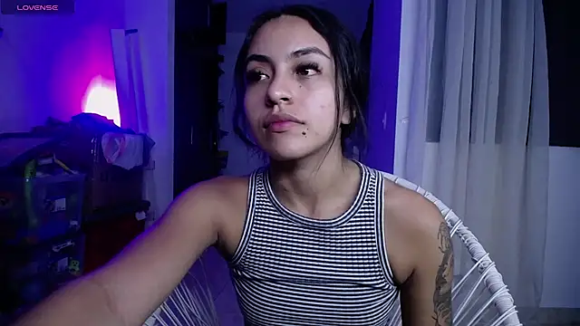 Leslie Bussh  online show from July 2026 06:21:02 AM