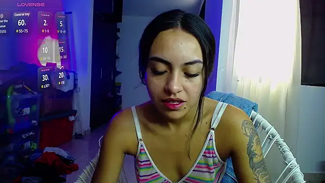 Leslie Bussh  online show from July 2026 03:04:01 PM