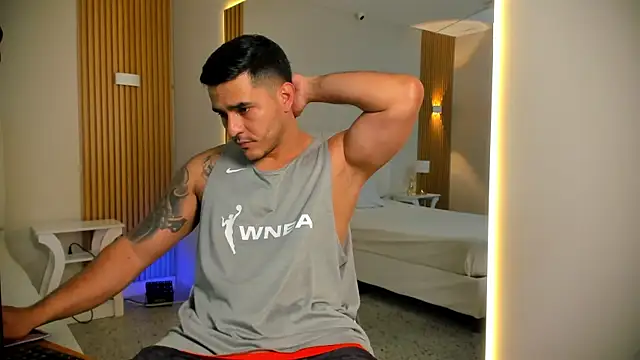 big-tyler online show from January 2026 06:11:02 PM