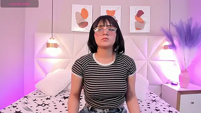 Adara  carter  online show from September 2025 03:29:01 AM