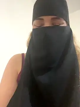 Wild-Nayra online show from October 2025 10:40:01 PM