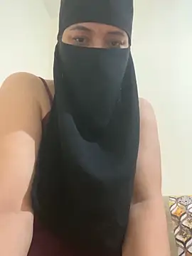 Wild-Nayra online show from October 2025 10:10:02 PM