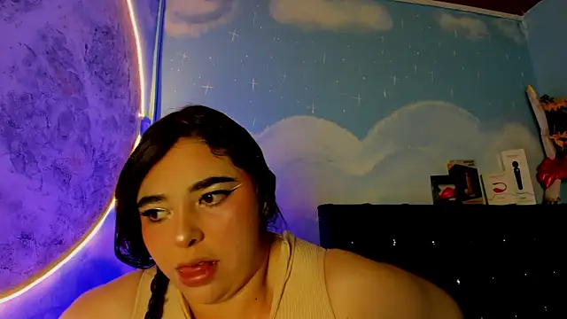 Bagiolett online show from October 2025 02:25:02 PM