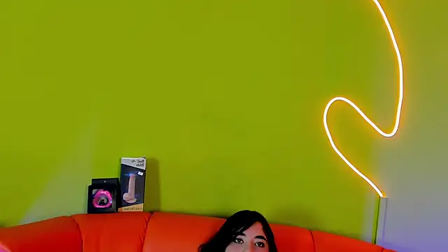 Bagiolett online show from October 2025 03:04:02 AM