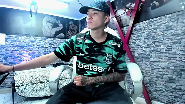 weesley boy online show from September 2025 10:15:01 PM