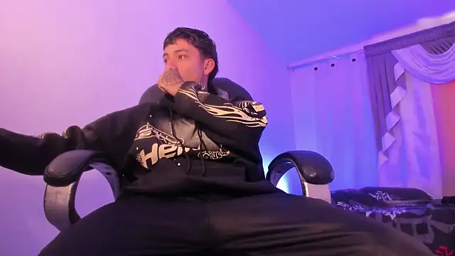 weesley boy online show from January 2026 01:17:02 PM