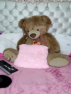 ZARAY 1118 online show from January 2026 03:01:02 AM