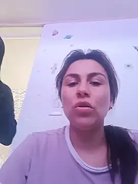 vanessa-titisM online show from May 2026 09:53:01 PM