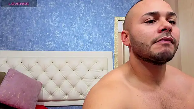 samuel storm online show from September 2025 09:58:01 PM