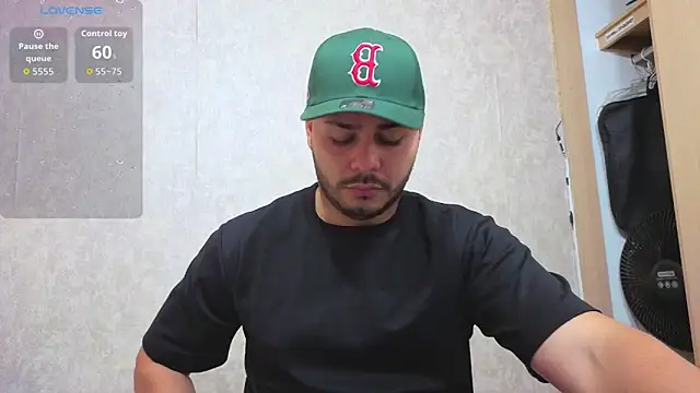 samuel storm online show from February 2026 01:35:02 AM