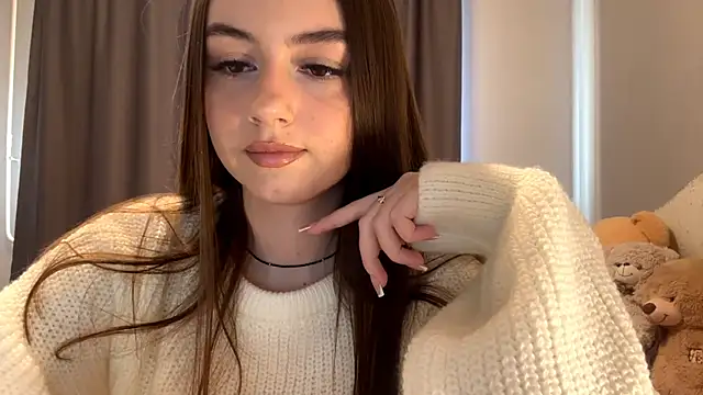 CatherinDream online show from October 2025 03:18:02 AM